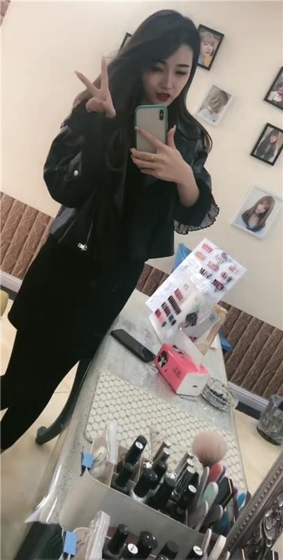 ?单纯可爱的年轻妹子，二次验证，态度好！?